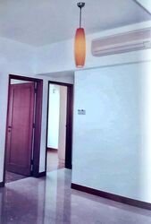 Palm Gardens (D23), Condominium #580921201